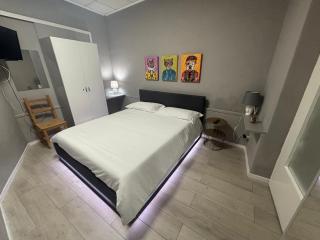 Casa Rita Standard Room - Giarre - 5