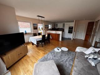 Erich-s-Nest - Hohwacht - 9