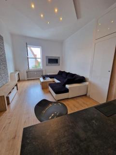 Przytulny apartament z widokiem na Rynek - Ratibor - 0
