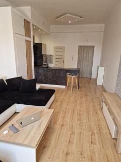 Przytulny apartament z widokiem na Rynek - Ratibor - 5