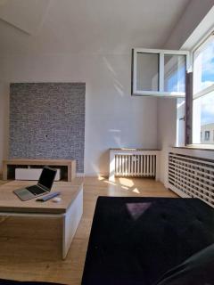 Przytulny apartament z widokiem na Rynek - Ratibor - 1