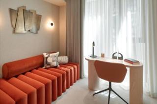Exclusive Waterfront Spacious Two Bedroom Apartment - 606 - Londra - 3