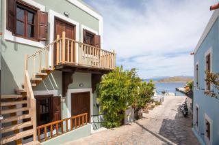 Port Elegance Residence - Halki - Chalki - 1