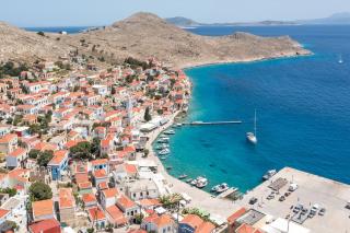 Port Elegance Residence - Halki - Chalki - 5