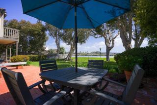 Gated Lakefront Estate - Seaside with Private Beach - Oceanside - 4