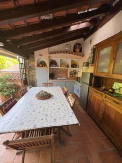 Les Oliviers - La Crau - 6