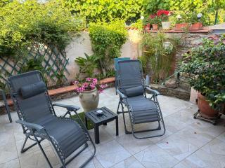 Les Oliviers - La Crau - 2