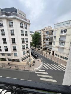 Charmant T2 à Puteaux - Puteaux - 3