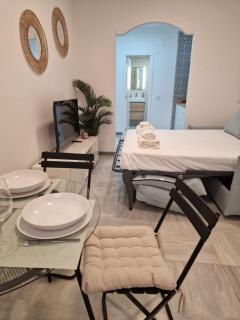 Azafran Loft - Siviglia - 5