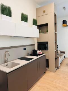 The One Napoli Luxury Apartment - Napoli - 4