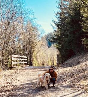 Apart Gabriele Pure Alpin Style St Anton - Mountain Hideaway with Sommercard premium & Dogs Welcome - 1