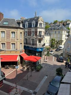 La Mouette - Trouville-sur-Mer - 7