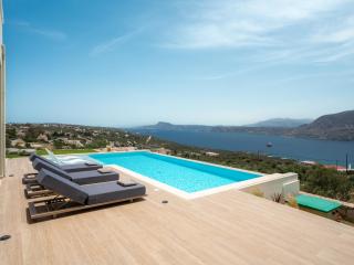 Bay Overlook Villa - Korakiaí - 5