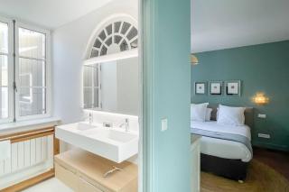Appartement rénové sur le port de Saint Martin de Ré - Saint-Martin-de-Ré - 6