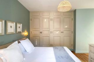 Appartement rénové sur le port de Saint Martin de Ré - Saint-Martin-de-Ré - 5