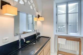 Appartement rénové sur le port de Saint Martin de Ré - Saint-Martin-de-Ré - 2