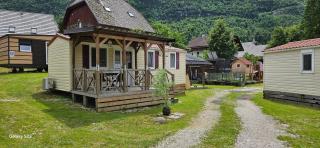 Simonai Mobile Homes - Čezsoča - 9