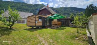 Simonai Mobile Homes - Čezsoča - 0