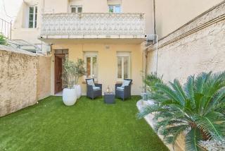 L'Azur du Mourillon Plages & extérieur au Mitre - Toulon - 9