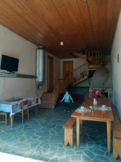 Napertskala Guesthouse - 6