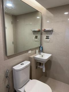 Cosy Studio Apartment - Thane - 5