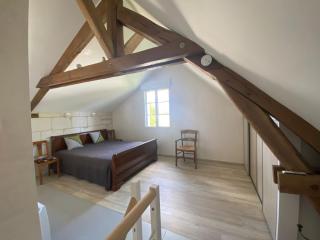Gîte Le Boulerot - 9