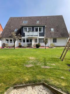Feriengarten-Buesum-A04 - Büsum - 2