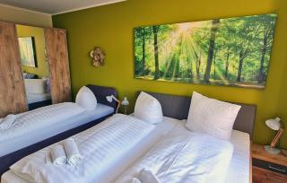 Ferienwohnung Torhaus - Leipzig - 8