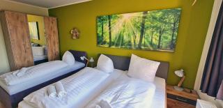 Ferienwohnung Torhaus - Leipzig - 7