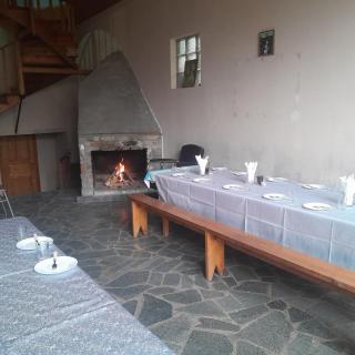 Napertskala Guesthouse - 5