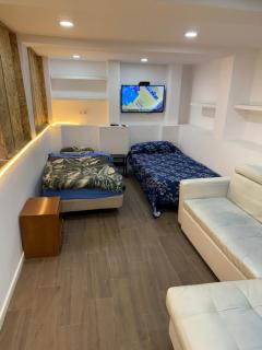 The Special Loft Plaza Castilla - Madrid - 6