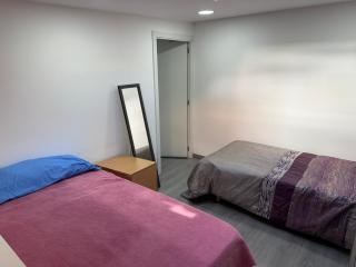 The Special Loft Plaza Castilla - Madrid - 7