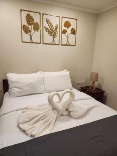 Champagne Palm Resort - Panglao Island - 4