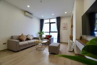 Hanoi Mira Apartment & Hotel - Kon Rung (1) - 0