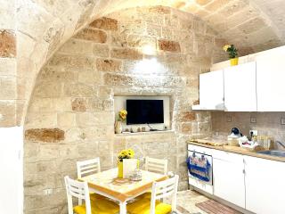 Antica Pietra - Polignano a Mare - 2