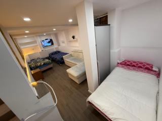 The Special Loft Plaza Castilla - Madrid - 8