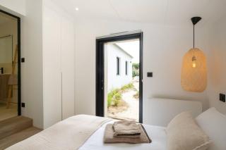 Maison neuve tout confort avec piscine chauffée - Les Portes - 6