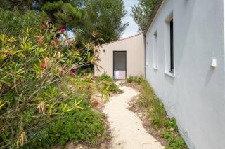 Maison neuve tout confort avec piscine chauffée - Les Portes - 2