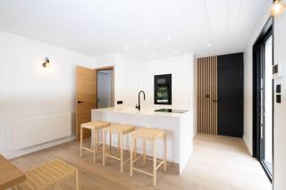 Maison neuve tout confort avec piscine chauffée - Les Portes - 1