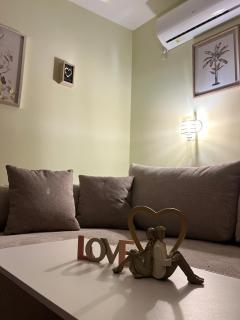 Tiny home in nature two hearts - 2