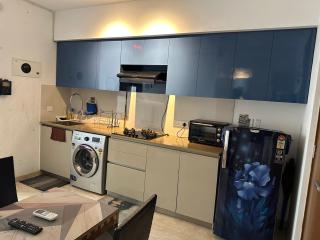 Cosy Studio Apartment - Thane - 3