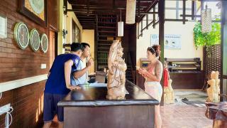 Gili Buana Hostel & Backpackers Gili Air - Gili Air - 6
