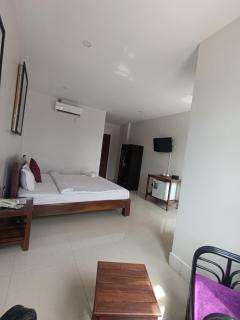 Elmas Hotel Siem Reap - Phumi Ta Phul - 9