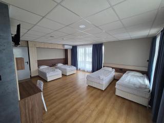 Hotel City - Burgas - 5