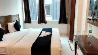 hotel grand shubh - Nova Deli - 2