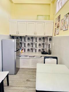 Homestay Om Mer, Mindfullness - Da Lat - 5