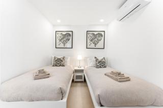 City Centre Penthouse - Lagos - 7