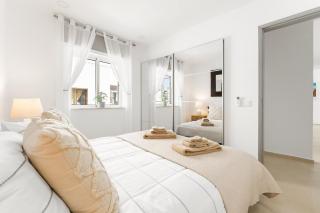City Centre Penthouse - 1