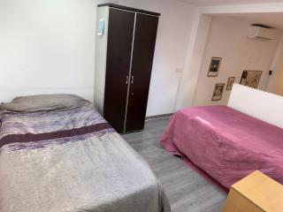 The Special Loft Plaza Castilla - Madrid - 9
