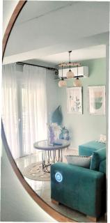 La vie est belle (Appartment with private parking) - Kavala - 7